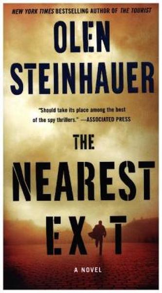 The Nearest Exit