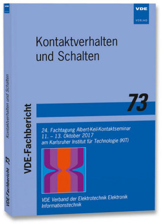 Kontaktverhalten und Schalten