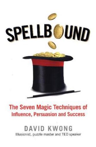 Spellbound Spellbound