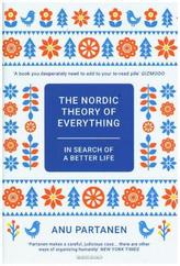 The Nordic Theory of Everything