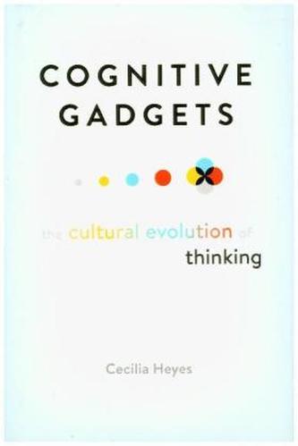 Cognitive Gadgets Cognitive Gadgets