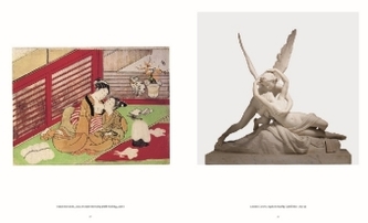 The Art of the Erotic The Art of the Erotic