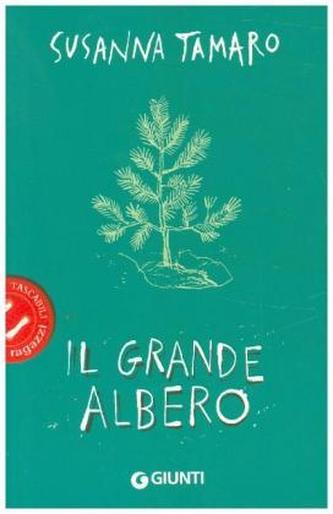 Il grande albero