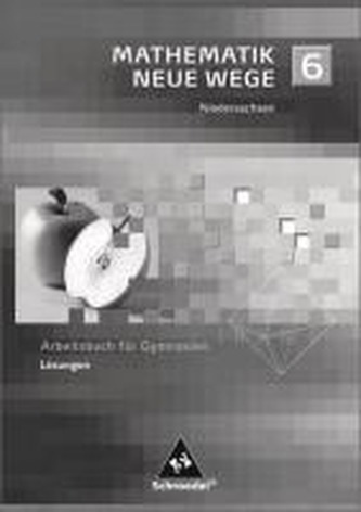 6. Schuljahr, Lösungen