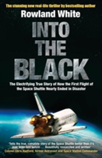 Into the Black Into the Black