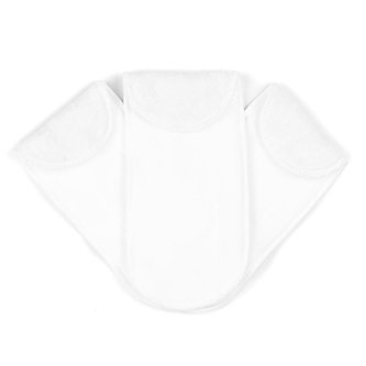 Krátká vkládací plena Duo Bamboolik - sada 3ks