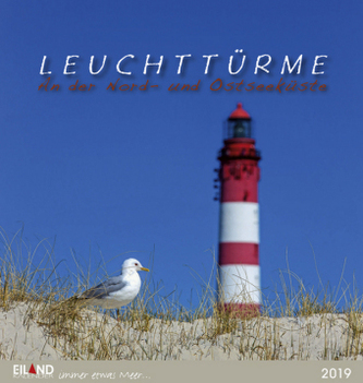 Leuchttürme 2019