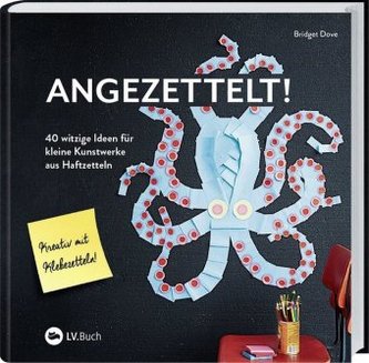 Angezettelt!