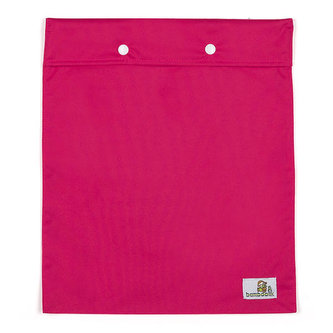 Pytlík S Bamboolik Malinový