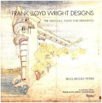 Frank Lloyd Wright Designs