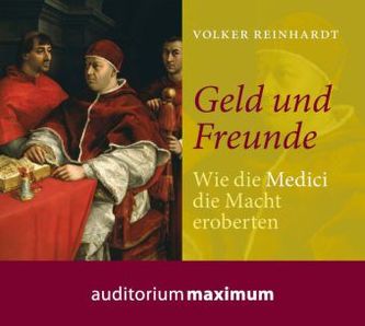 Geld und Freunde, 1 Audio-CD