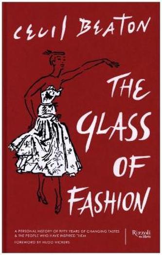 The Glass of Fashion