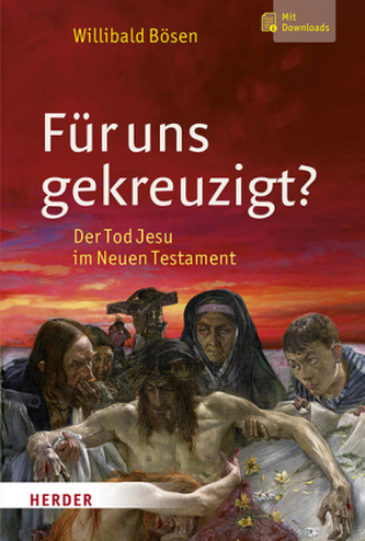 Für uns gekreuzigt? Für uns gekreuzigt?