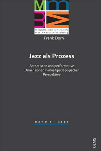Jazz als Prozess