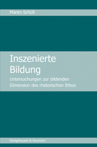 Inszenierte Bildung