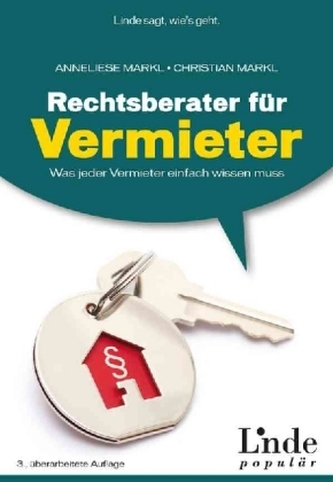Rechtsberater für Vermieter (f. Österreich)
