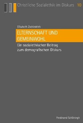Elternschaft und Gemeinwohl