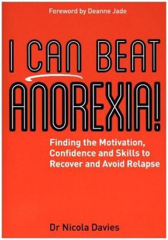 I Can Beat Anorexia!