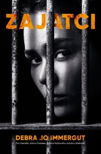 Zajatci (Debra Jo Immergut, 2020)