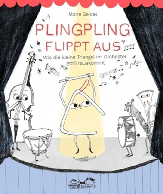 Plingpling flippt aus