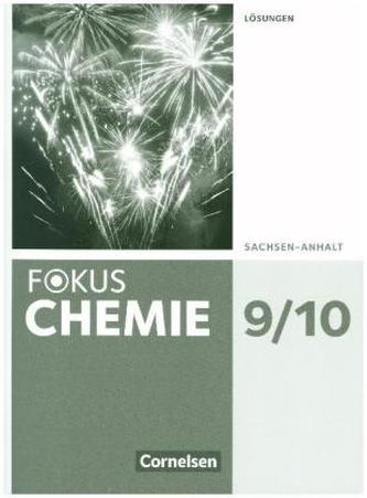 9./10. Schuljahr, Lösungen zum Schülerbuch