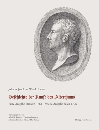 Geschichte der Kunst des Alterthums Geschichte der Kunst des Alterthums