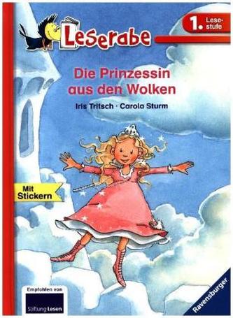 Die Prinzessin aus den Wolken