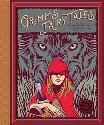 Grimm's Fairy Tales
