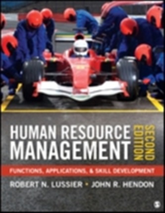 Human Resource Management Human Resource Management