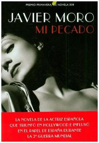 Mi pecado Mi pecado