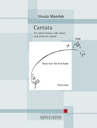 Cantata Cantata