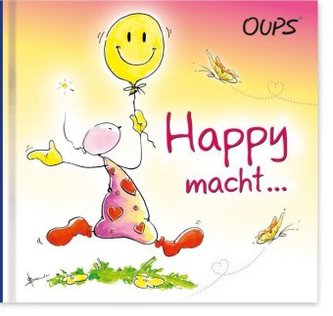 Happy macht ...