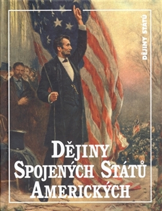Dějiny Spojených států amerických