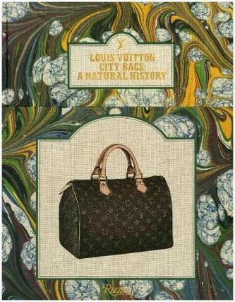 Louis Vuitton City Bags: A Natural History