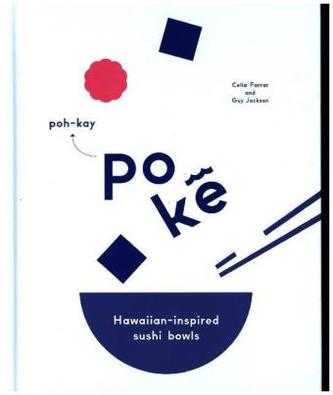 Hawaiian Inspired Poké Recipes