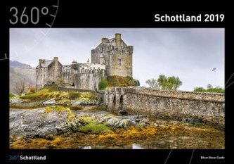360° Schottland 2019