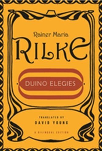 Duino Elegies Duino Elegies
