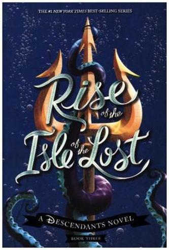 Descendants - Rise of the Isle of the Lost