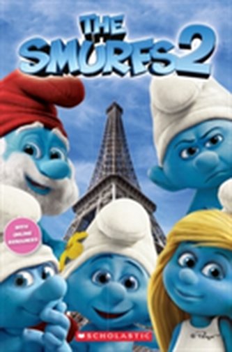 The Smurfs: Smurfs 2 The Smurfs: Smurfs 2