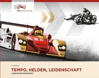 Tempo, Helden, Leidenschaft Tempo, Helden, Leidenschaft