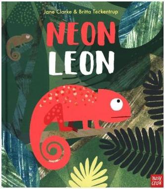 Neon Leon Neon Leon