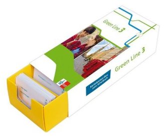 7. Klasse, Vokabel-Lernbox zum Schulbuch