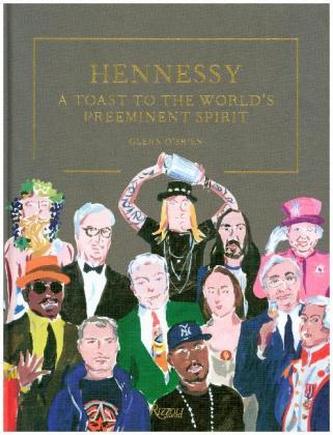 Hennessy Hennessy