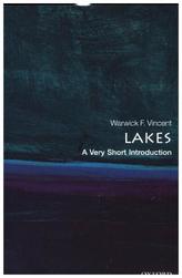 Lakes: A Very Short Introduction