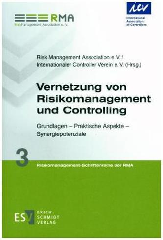 Vernetzung von Risikomanagement und Controlling