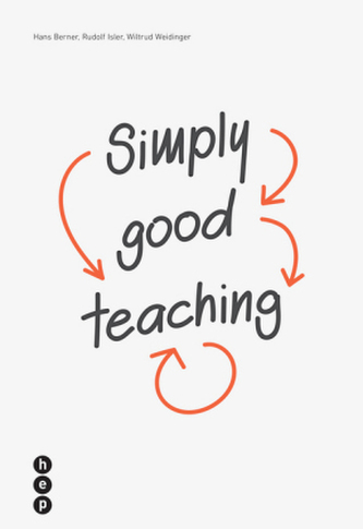 Simply good teaching Simply good teaching
