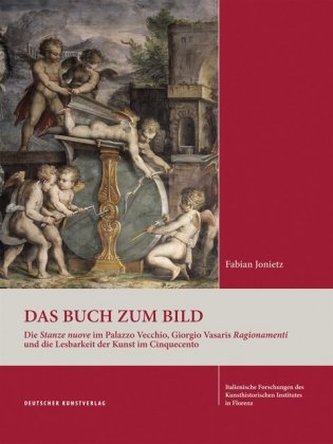 Das Buch zum Bild Das Buch zum Bild