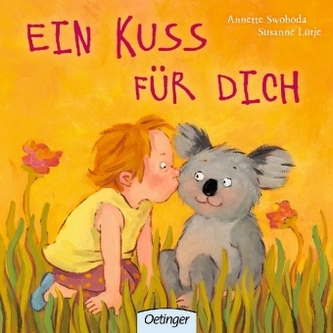 Ein Kuss für dich Ein Kuss für dich