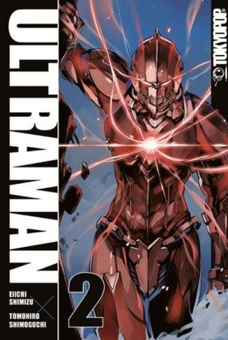 Ultraman. Bd.2 Ultraman. Bd.2