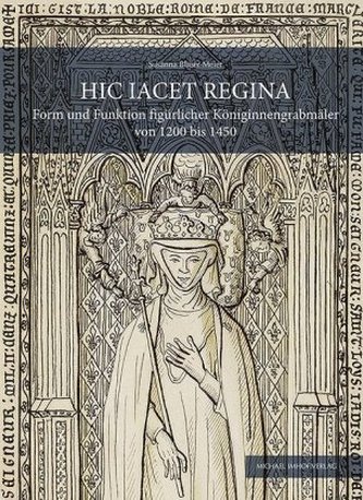 Hic Iacet Regina